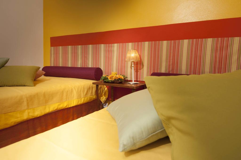 Bed and Breakfast Antico Granaione Rapolano Terme Pokoj fotografie