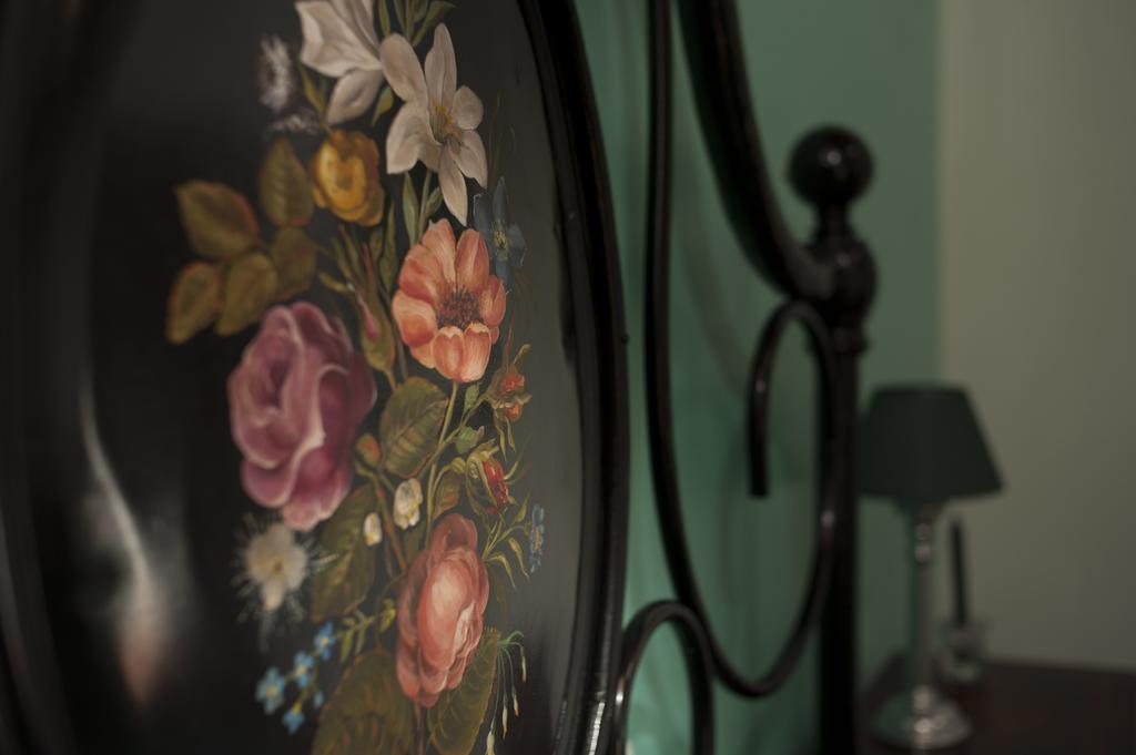 Bed and Breakfast Antico Granaione Rapolano Terme Pokoj fotografie