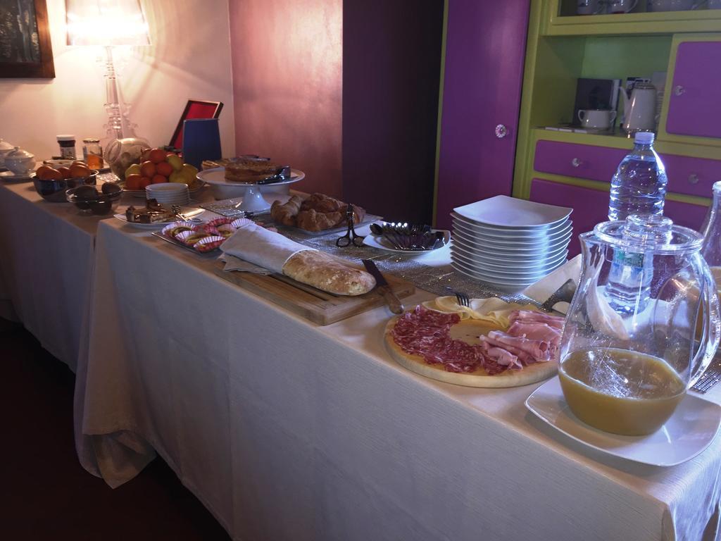 Bed and Breakfast Antico Granaione Rapolano Terme Exteriér fotografie