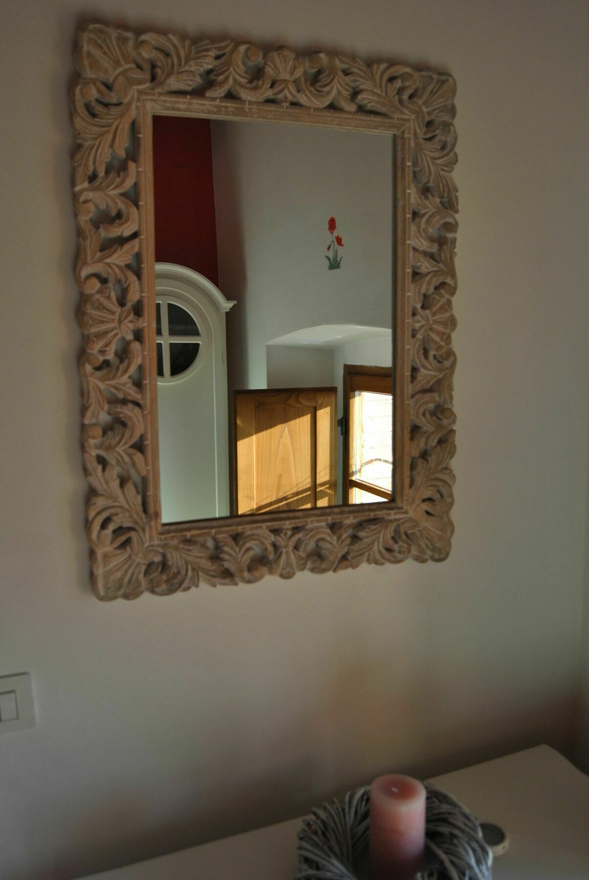 Bed and Breakfast Antico Granaione Rapolano Terme Exteriér fotografie