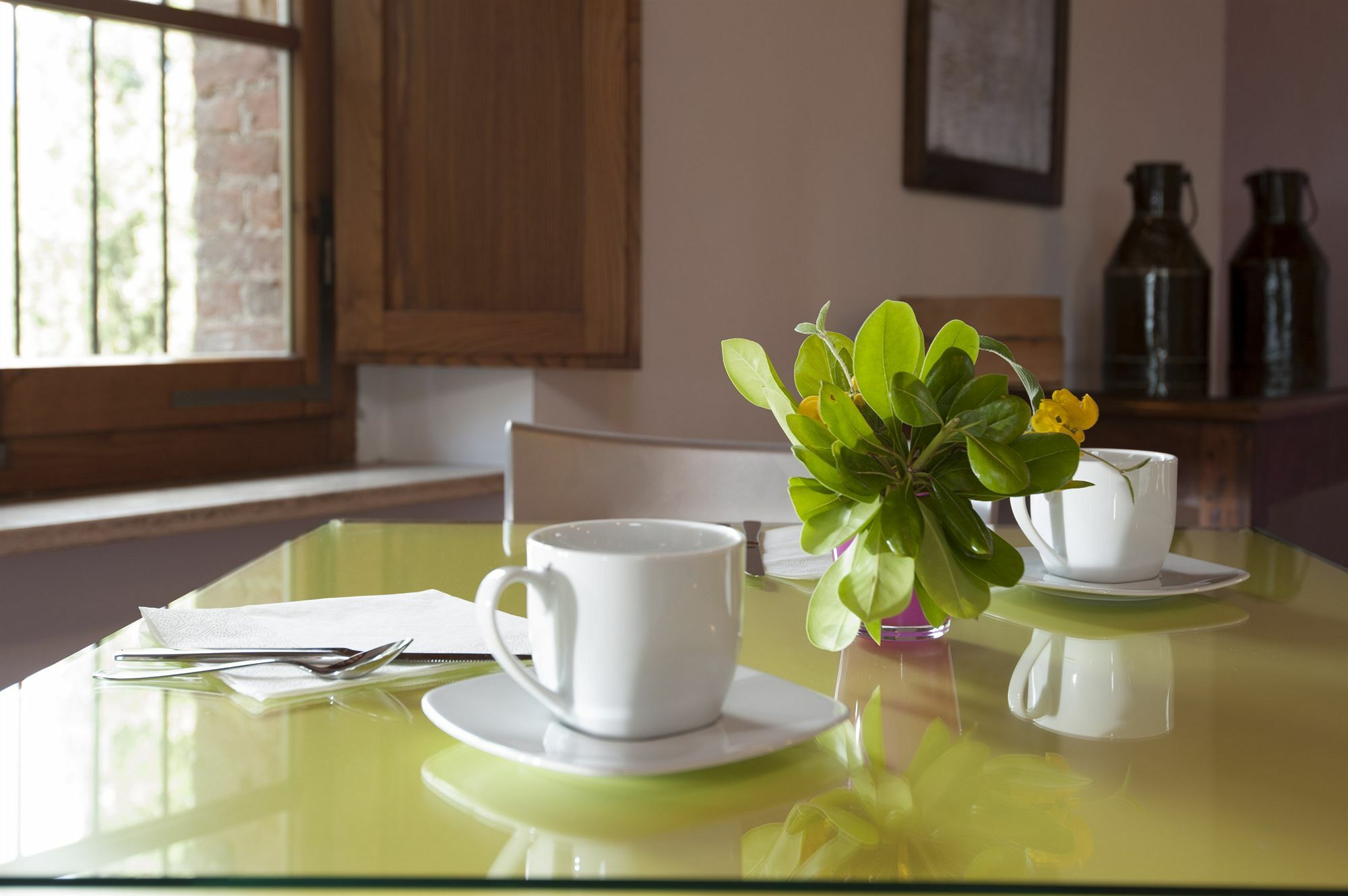 Bed and Breakfast Antico Granaione Rapolano Terme Exteriér fotografie
