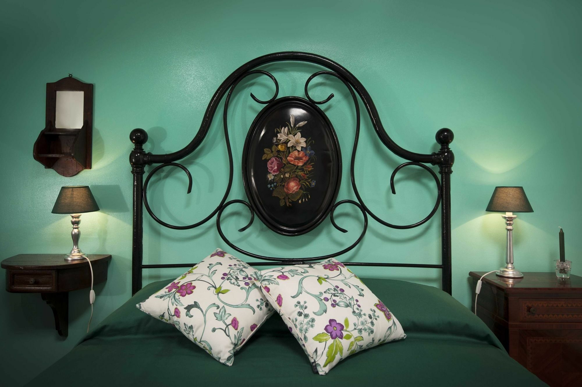 Bed and Breakfast Antico Granaione Rapolano Terme Exteriér fotografie