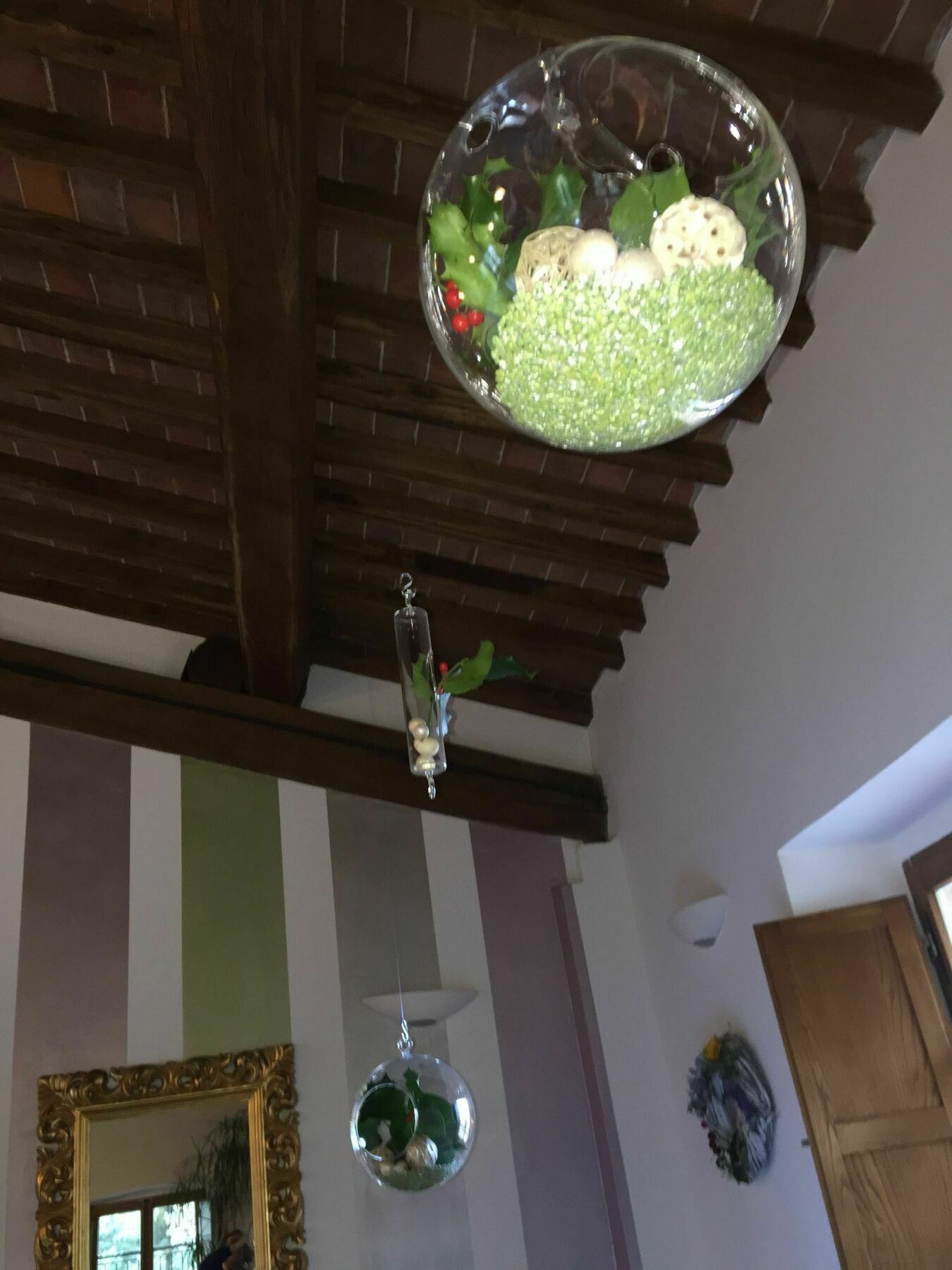 Bed and Breakfast Antico Granaione Rapolano Terme Exteriér fotografie