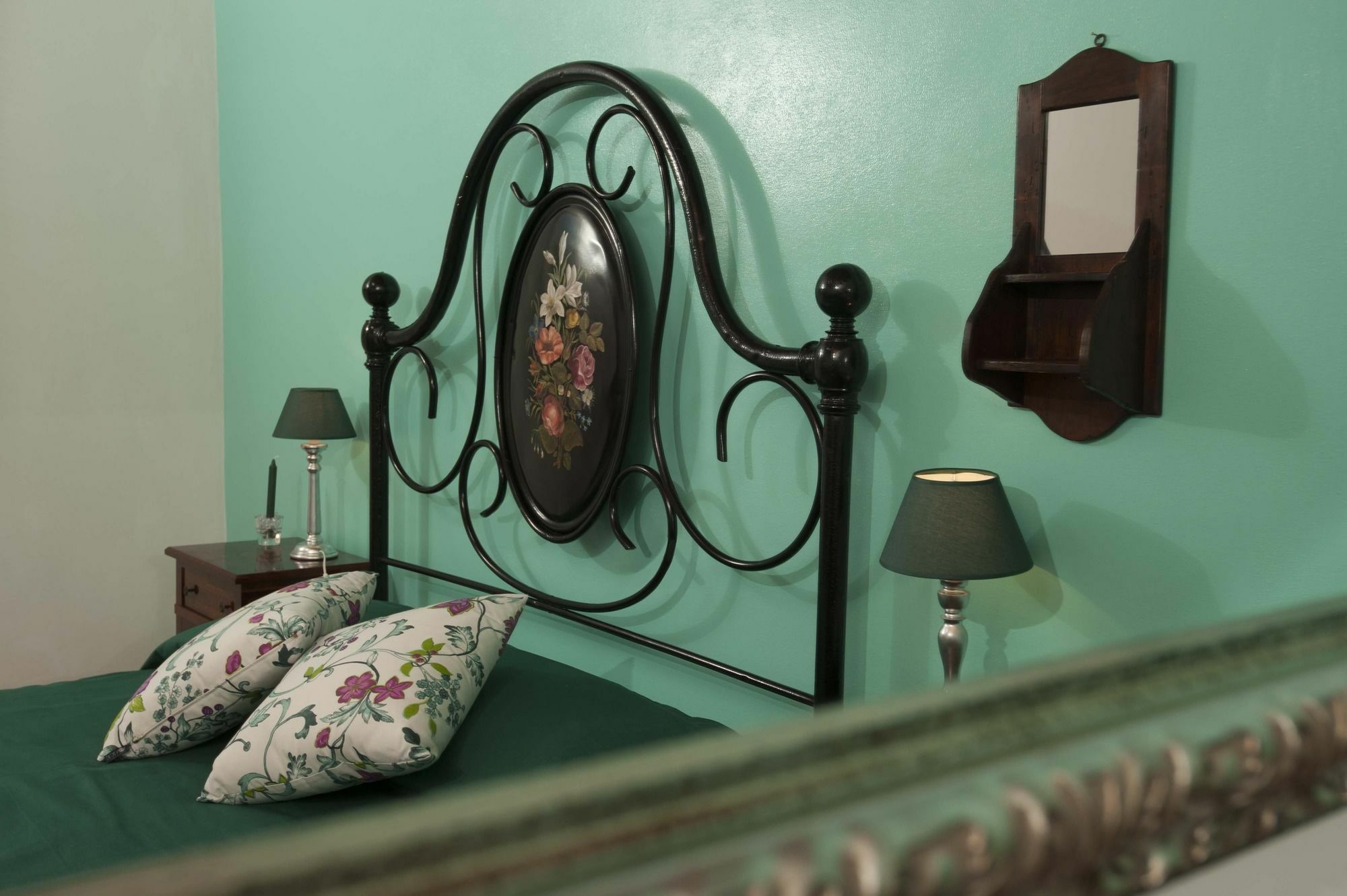 Bed and Breakfast Antico Granaione Rapolano Terme Exteriér fotografie