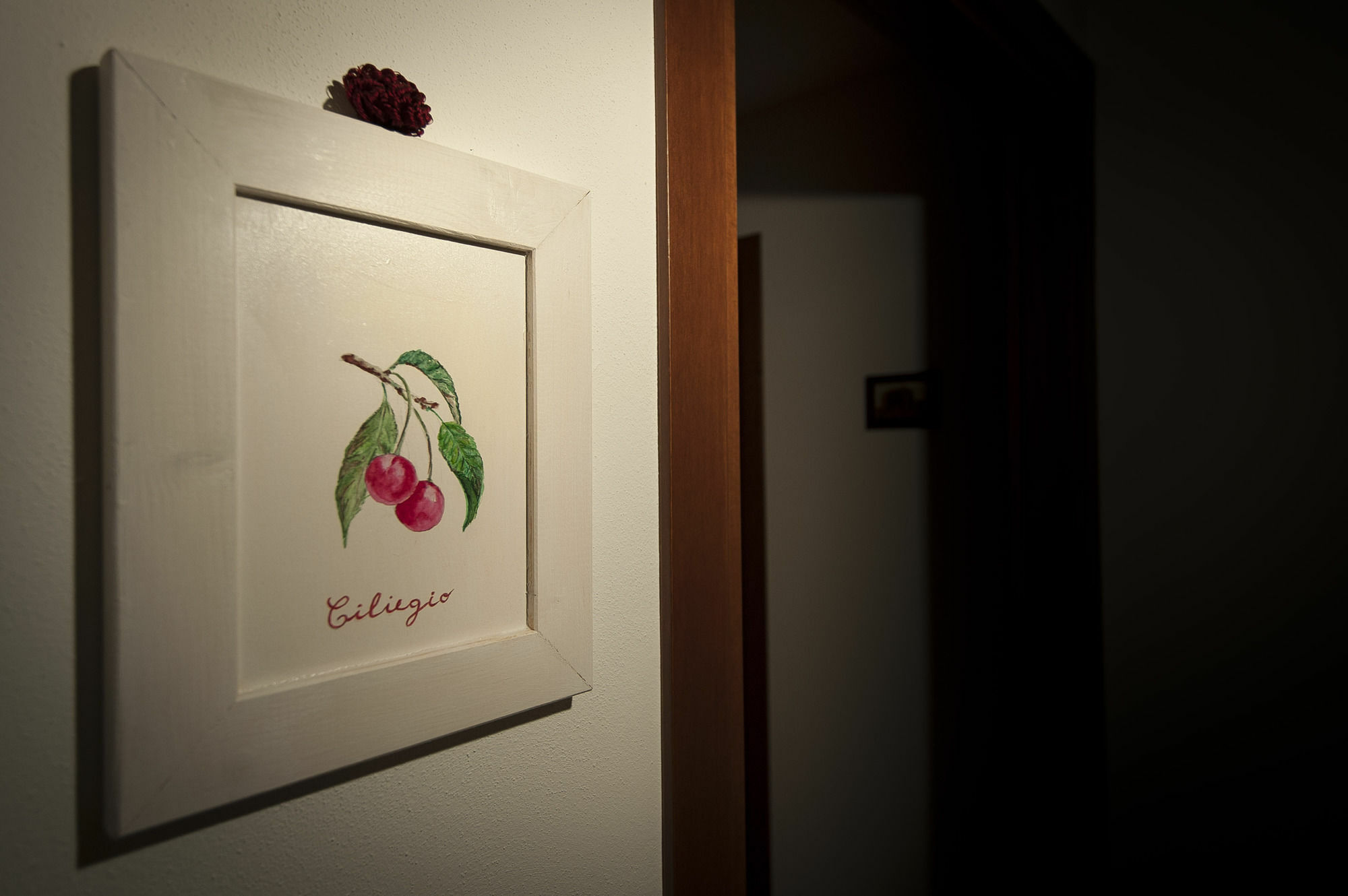 Bed and Breakfast Antico Granaione Rapolano Terme Exteriér fotografie
