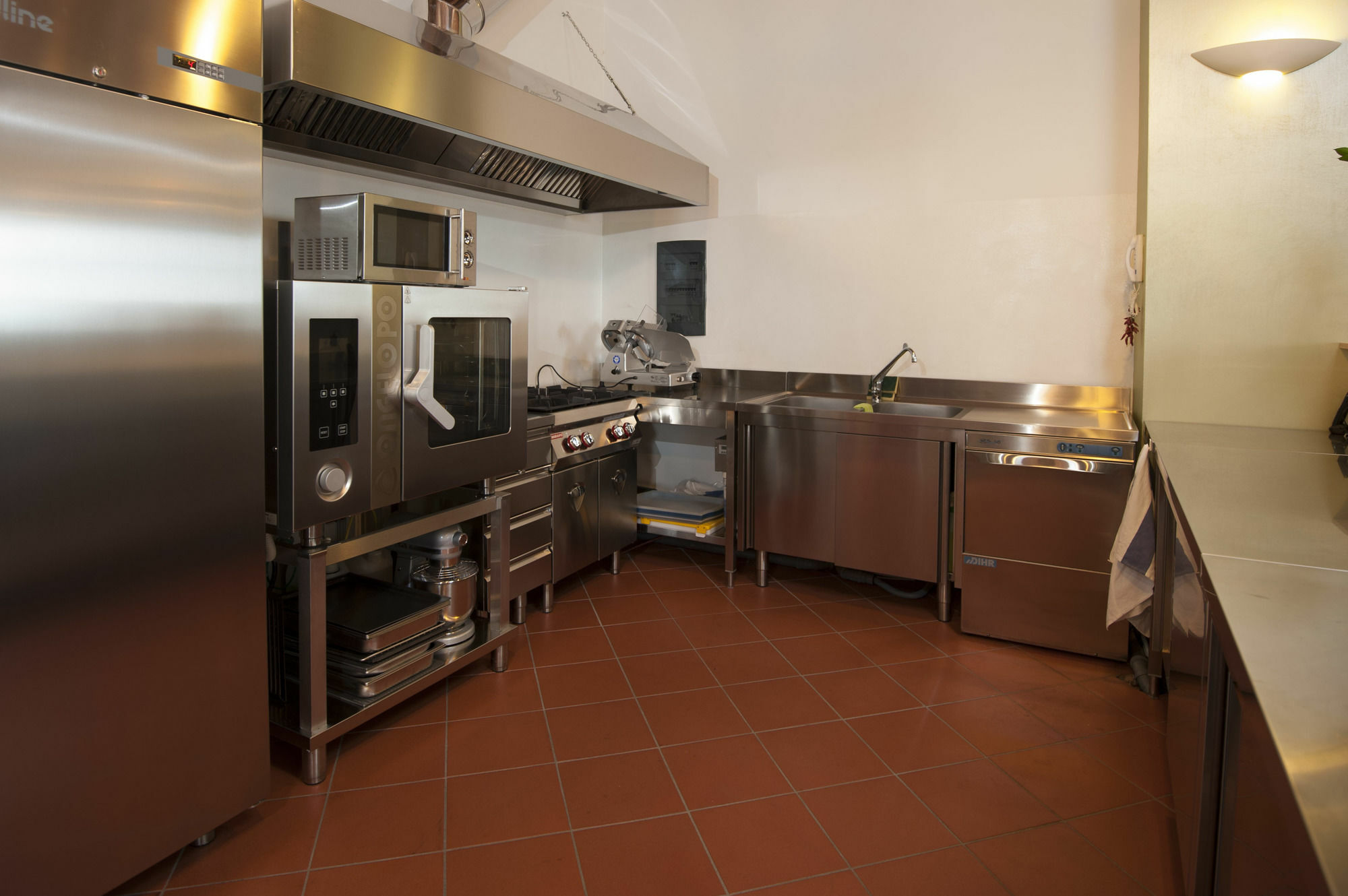 Bed and Breakfast Antico Granaione Rapolano Terme Exteriér fotografie