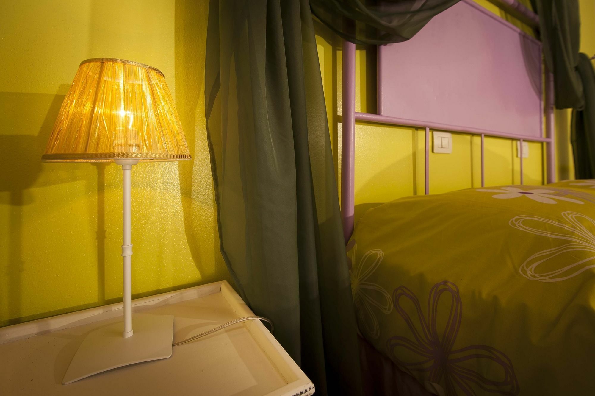 Bed and Breakfast Antico Granaione Rapolano Terme Exteriér fotografie