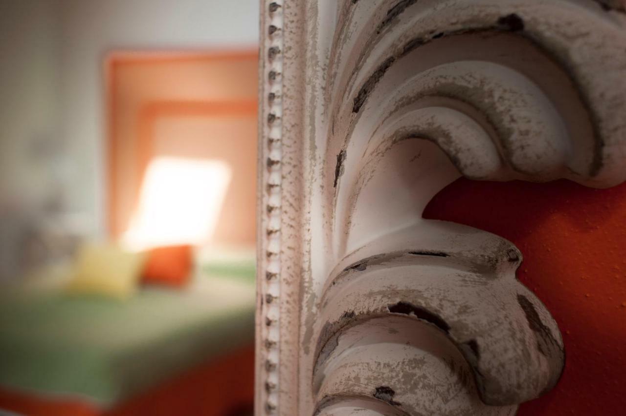 Bed and Breakfast Antico Granaione Rapolano Terme Exteriér fotografie